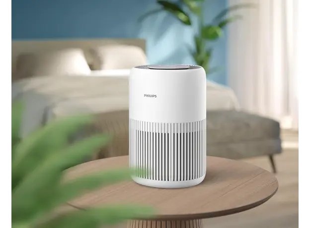 ჰაერის გამწმენდი PHILIPS AC0920/10, 4 image