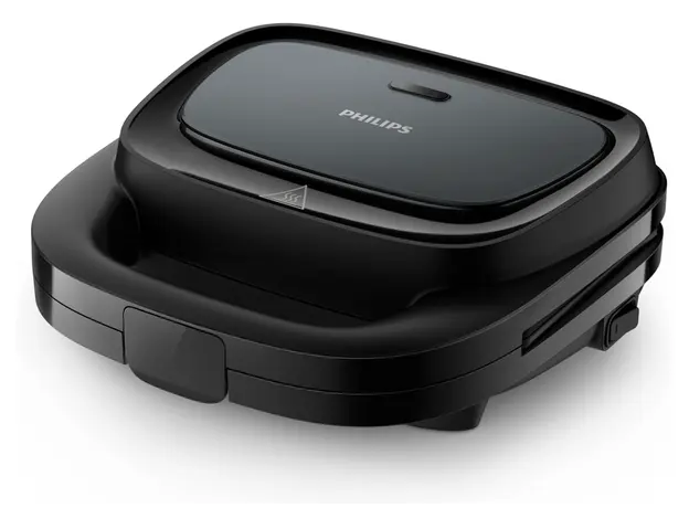სენდვიჩის აპარატი PHILIPS HD2330/90, 2 image