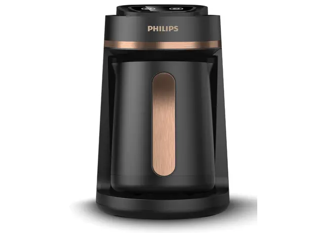 თურქული ყავის აპარატი PHILIPS HDA150/62