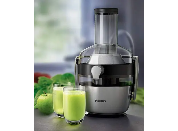წვენსაწური PHILIPS HR1922/21, 7 image