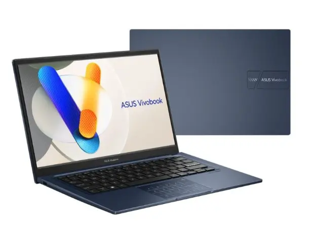 ნოუთბუქი Asus Vivobook | Core™ 5 120U | 8GB | 256GB SSD | 14" FHD | WIN11 | X1404VAP-V14.C58256, 2 image