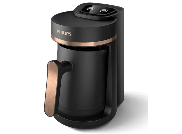 თურქული ყავის აპარატი PHILIPS HDA150/62, 2 image