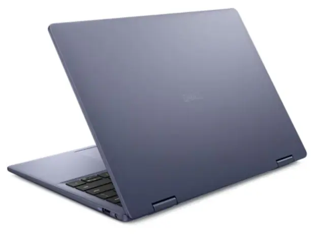 ნოუთბუქი Dell Plus 14 2-IN-1 | Ryzen™ AI 5 340 | 16GB | 512GB SSD | 14" WUXGA Touch | WIN11 | LDB04255-A376BLU-PUS, 3 image