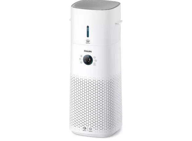 ჰაერის გამწმენდი PHILIPS AC3737/10