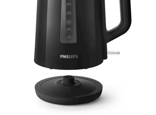 ელექტრო ჩაიდანი PHILIPS HD9318/20, 3 image