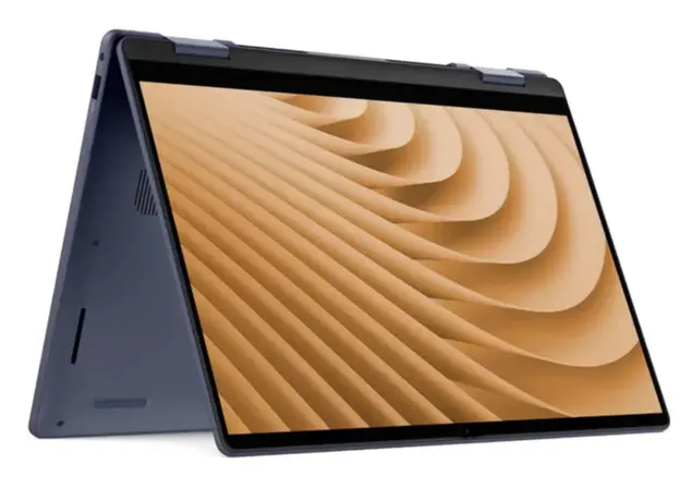 ნოუთბუქი Dell Plus 14 2-IN-1 | Ryzen™ AI 5 340 | 16GB | 512GB SSD | 14" WUXGA Touch | WIN11 | LDB04255-A376BLU-PUS, 2 image