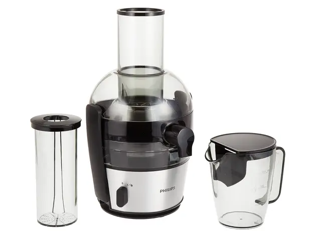 წვენსაწური PHILIPS HR1863/22, 3 image
