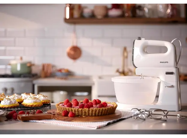 მიქსერი PHILIPS HR3745/11, 5 image