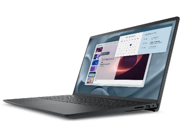 Dell Pro 15 Essential PV15250/i7-1355U/1x16GB DDR5 4400 MT/s/1TB SSD/15.6" FHD 120Hz 250 nits/Intel UHD/FgrPr, 3 image