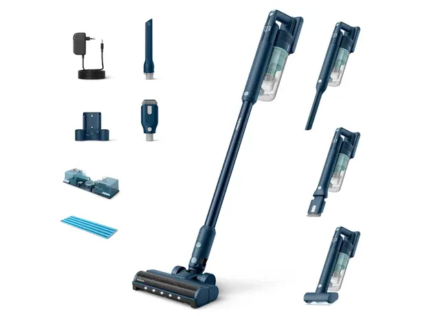 მტვერსასრუტი PHILIPS XC5041/61, 3 image