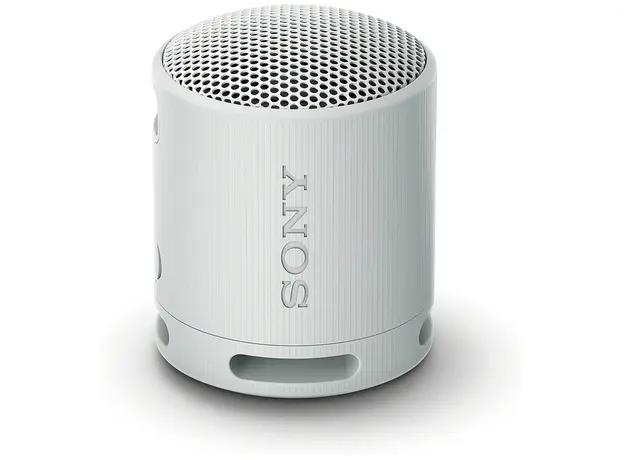დინამიკი SONY PORTABLE SPEAKER Gray (SRS-XB100/HCE), 3 image