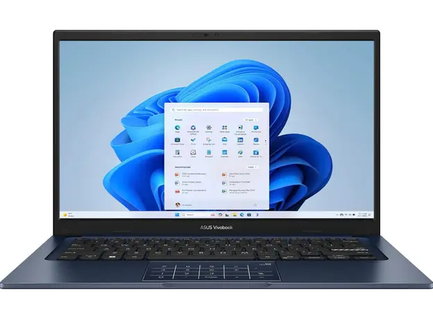 ნოუთბუქი Asus Vivobook | Core™ 5 120U | 8GB | 256GB SSD | 14" FHD | WIN11 | X1404VAP-V14.C58256
