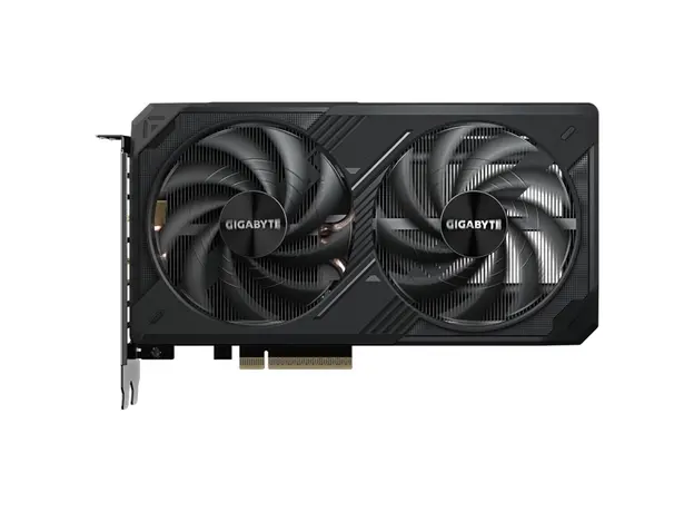 ვიდეო დაფა GIGABYTE Graphic Adapter GeForce RTX 5060 Ti 8GB GDDR7 WINDFORCE 2, 2 image