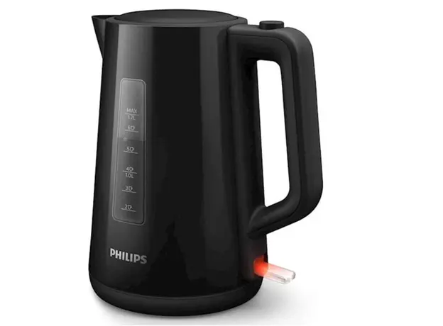 ელექტრო ჩაიდანი PHILIPS HD9318/20, 2 image