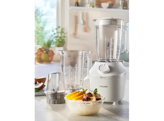 ბლენდერი PHILIPS HR2041/16, 4 image
