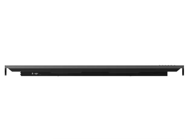 Interactive screen Vivitek BK863I NovoTouch, 86", Android 14, RAM 8GB, 64GB, Smart Board, Silver, 5 image