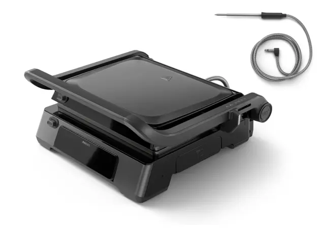 გრილი PHILIPS HD6307/70, 2 image