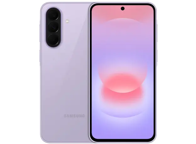 მობილური ტელეფონი Samsung A376E Galaxy A37 5G 8GB/128GB Duos Light Violet
