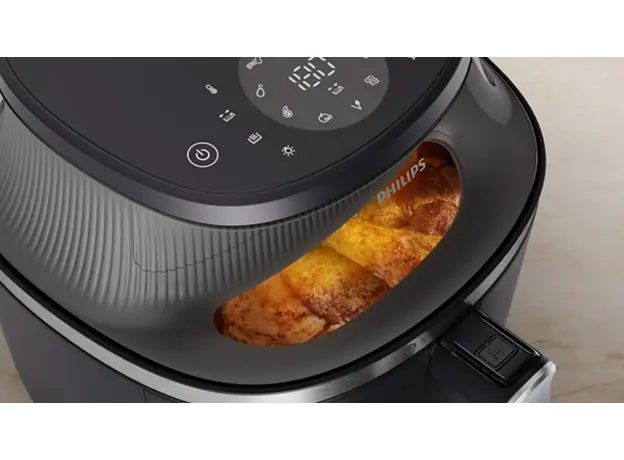 აეროგრილი PHILIPS NA341/10, 5 image