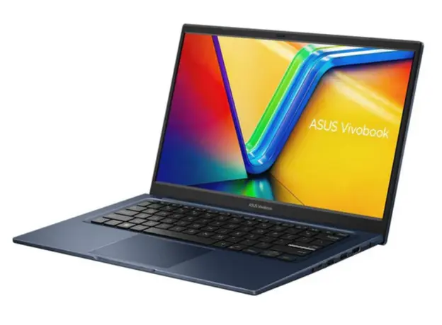 ნოუთბუქი Asus Vivobook | Core™ i3-1315U | 8GB | 128GB SSD | 14" FHD | WIN11 | X1404VA-V14.I38128, 2 image