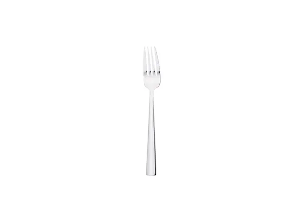ჩანგლები Ardesto Table forks set Gemini Como 6pcs., stainless steel, 2 image