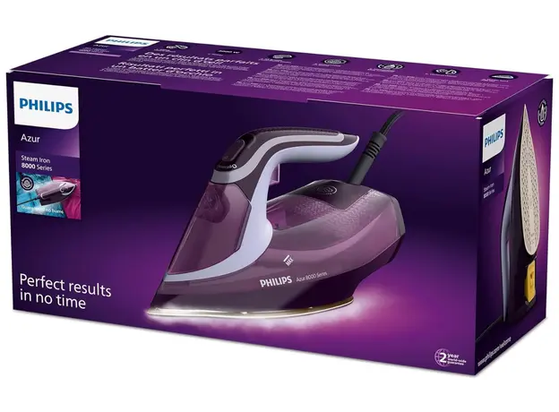უთო PHILIPS DST8021/36, 5 image
