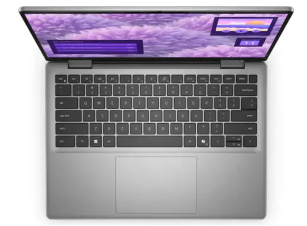 ნოუთბუქი Dell Inspiron 5441 | Snapdragon® X Plus X1P-42-100 | 16GB | 1TB SSD | 14" WUXGA | WIN11 | i5441-SX8685GRY-PUS, 2 image