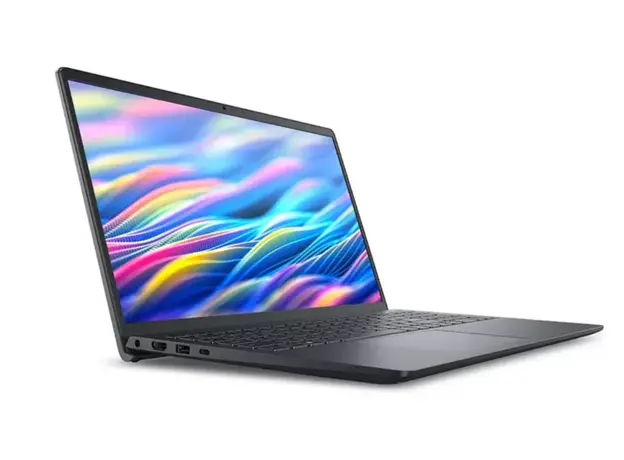 ნოუთბუქი Dell 15 DC15255 | Ryzen™ 7 7730U | 16GB | 512GB SSD | 15.6" FHD Touch | WIN11 | LDC15255-A117BLK-PUS, 2 image