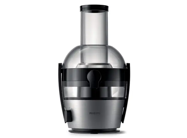 წვენსაწური PHILIPS HR1863/22, 2 image