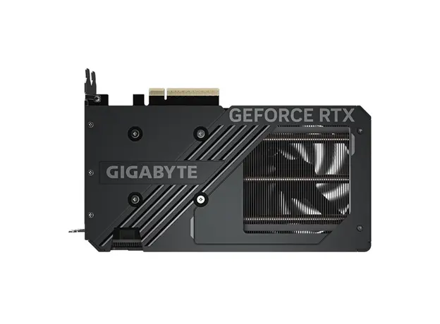 ვიდეო დაფა GIGABYTE Graphic Adapter GeForce RTX 5060 Ti 8GB GDDR7 WINDFORCE 2, 4 image