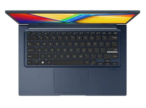 ნოუთბუქი Asus Vivobook | Core™ i3-1315U | 8GB | 128GB SSD | 14" FHD | WIN11 | X1404VA-V14.I38128, 4 image