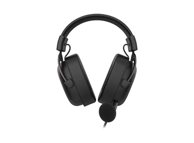 ყურსასმენი Havit HV-H2002D Gaming Headset Black, 3 image