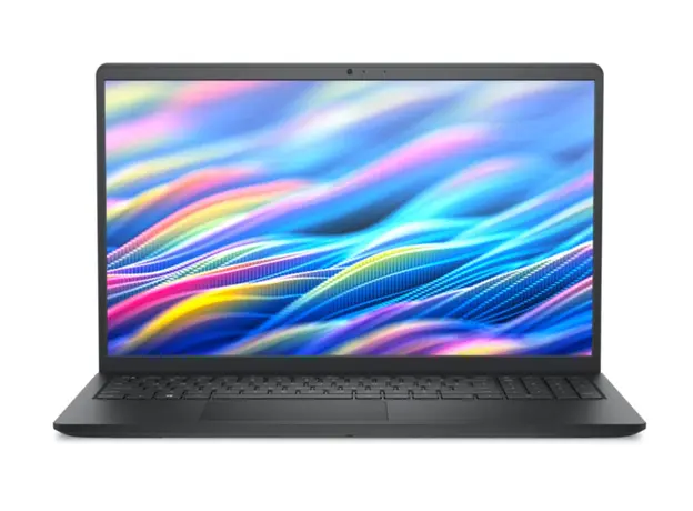 ნოუთბუქი Dell 15 DC15255 | Ryzen™ 7 7730U | 16GB | 512GB SSD | 15.6" FHD Touch | WIN11 | LDC15255-A117BLK-PUS