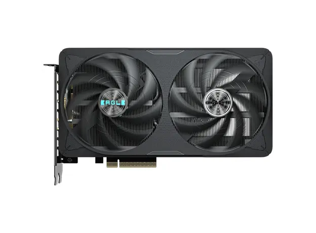ვიდეო დაფა GIGABYTE Graphic Adapter GeForce RTX 5060 Ti 8GB GDDR7 EAGLE OC, 2 image