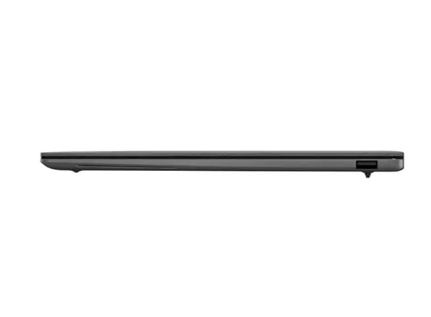 ნოუთბუქი Asustek Zenbook S 14" 3K OLED 120Hz Ultra 9 386H 32GB 1TB SSD Inetgrated Graphics GREY  WIN 11 HOME, 4 image