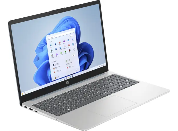 ნოუთბუქი HP 15-FD0095 | Core™ i5-1235U | 8GB | 256GB SSD | 15.6" FHD | WIN11 | A2BZ9UA#ABA, 2 image