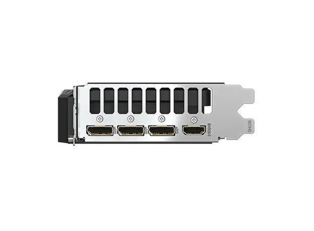 ვიდეო დაფა GIGABYTE Graphic Adapter GeForce RTX 5060 Ti 8GB GDDR7 WINDFORCE 2, 5 image