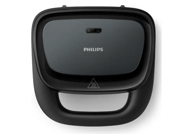 სენდვიჩის აპარატი PHILIPS HD2330/90