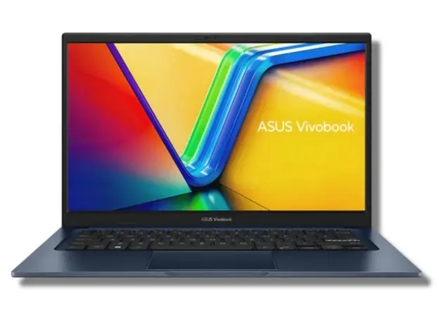 ნოუთბუქი Asus Vivobook | Core™ i3-1315U | 8GB | 128GB SSD | 14" FHD | WIN11 | X1404VA-V14.I38128