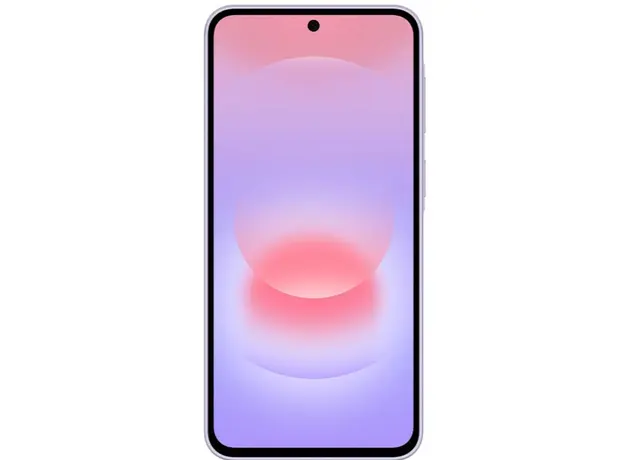 მობილური ტელეფონი Samsung A376E Galaxy A37 5G 8GB/128GB Duos Light Violet, 2 image