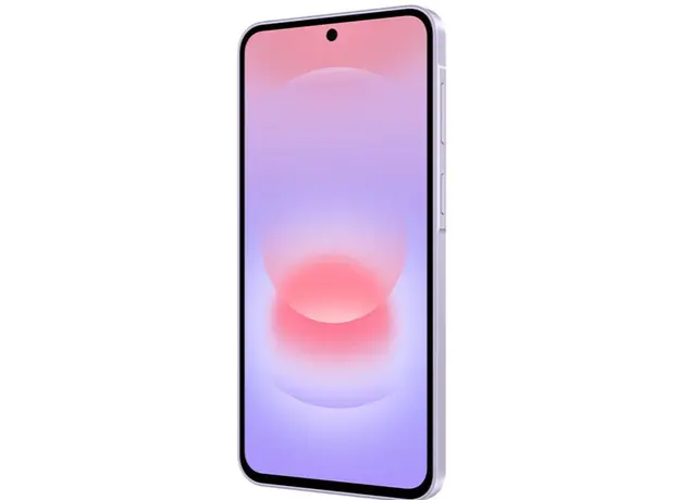 მობილური ტელეფონი Samsung A376E Galaxy A37 5G 8GB/128GB Duos Light Violet, 3 image