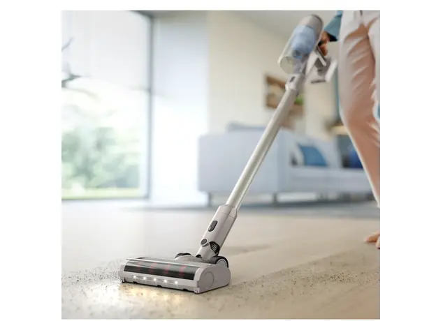 მტვერსასრუტი PHILIPS XC2011/61, 2 image
