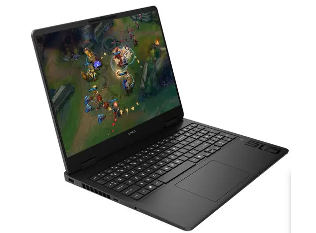ნოუთბუქი HP OMEN 16-AN0001 | Core™ Ultra 7 255H | 16GB | 1TB SSD | 16" WUXGA 165Hz | WIN11 | RTX 5060 8GB | BG8H5UA#ABA, 3 image
