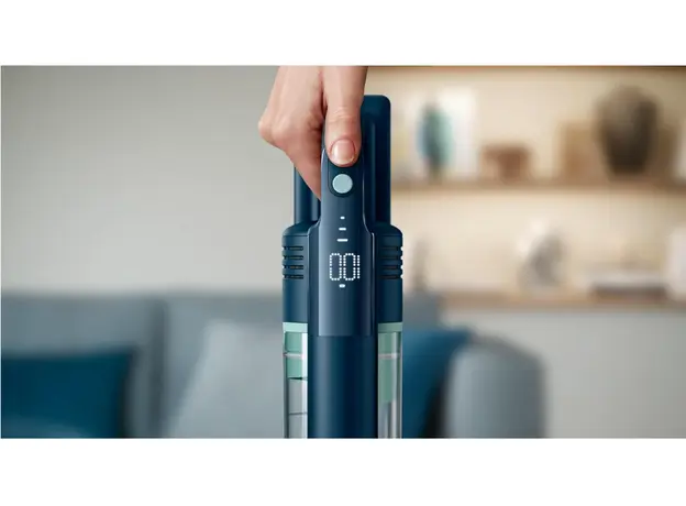 მტვერსასრუტი PHILIPS XC5041/61, 15 image