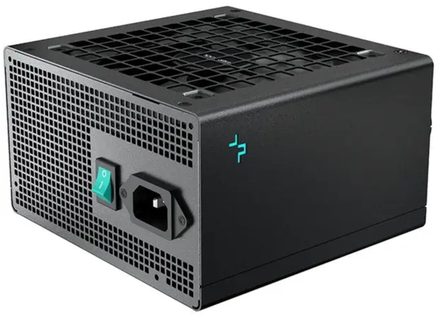 კვების ბლოკი DeepCool 800W PK800D, 2 image