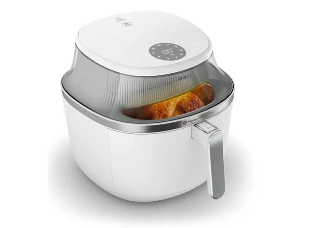 აეროგრილი PHILIPS NA341/10