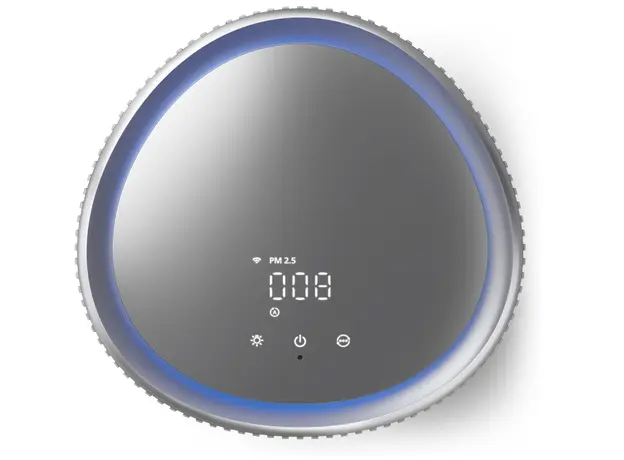 ჰაერის გამწმენდი PHILIPS AC4220/12, 4 image