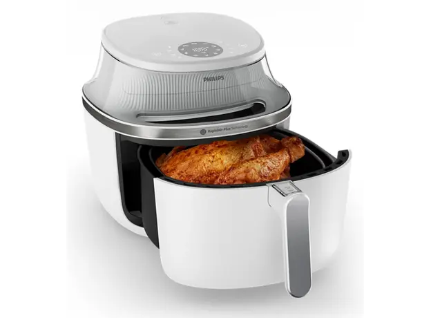აეროგრილი PHILIPS NA341/10, 2 image
