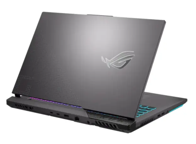 ნოუთბუქი Asus ROG STRIX G713PV-WS94 | Ryzen™ 9 7845HX | 16GB | 1TB SSD | 17.3" QHD 240Hz | WIN11 | RTX 4060 8GB | G713PV-WS94, 5 image
