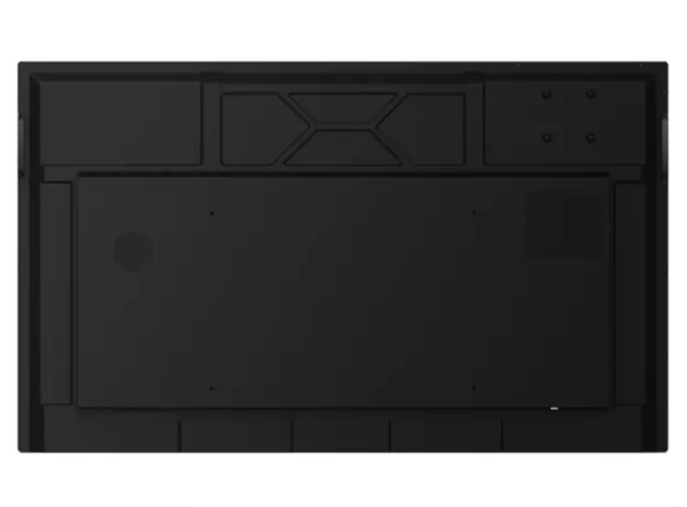 Interactive screen Vivitek BK863I NovoTouch, 86", Android 14, RAM 8GB, 64GB, Smart Board, Silver, 4 image